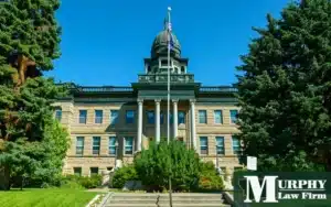 Attorney Matt Murphy’s Interview With Montana’s New Workers’ Compensation Court Judge, Lee Bruner
