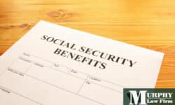 Social Security Benefits for Disabled Widows in Montana
