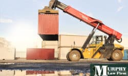 Montana Workers’ Compensation for Forklift Injuries