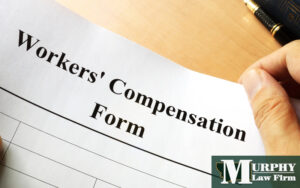workers’ compensation claim settlement