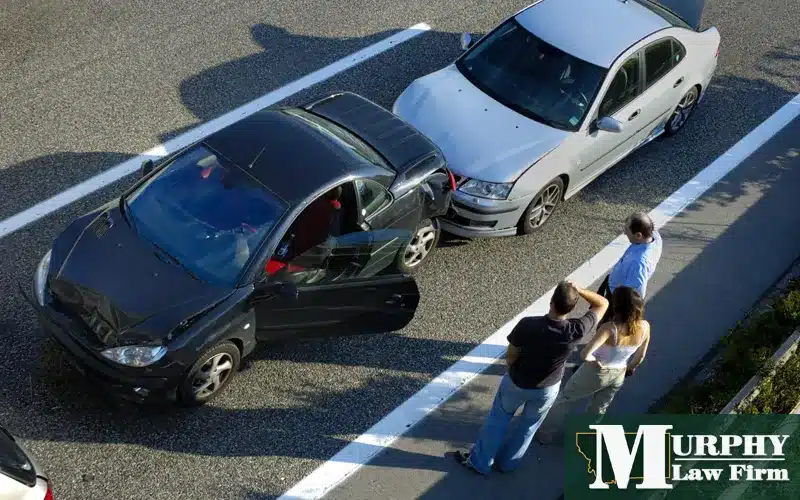Montana car accident liability