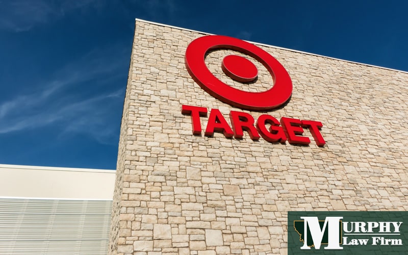 Montana Workers' Comp for Target Employees