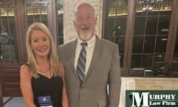 Tom J. Murphy Earns WILG’s President’s Award For 2nd Time