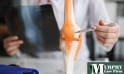 Top 5 Most Common Workplace Injuries
