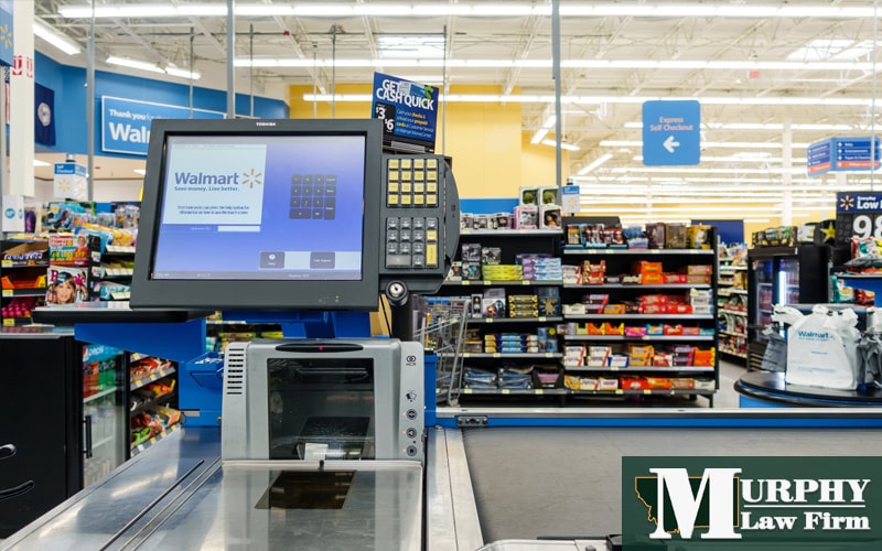 Compensación de trabajadores de Walmart