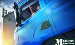 Montana Workers’ Compensation for Injured Truck Drivers